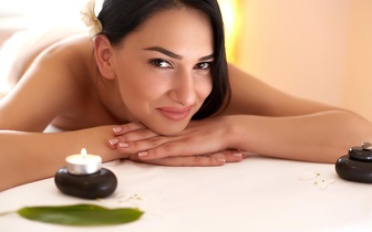 Massagem de Relaxamento ao Corpo Inteiro com Bombons e Chá por 9€ na Boavista!