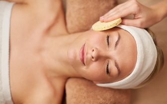 Limpeza de Pele Profunda por 19€ junto ao Campo Grande!