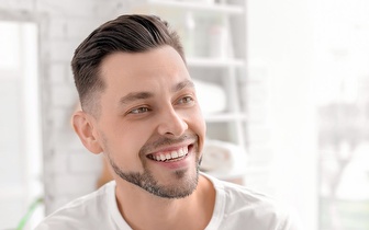 Limpeza Dentária + Branqueamento a Laser por 79€ nos Aliados!