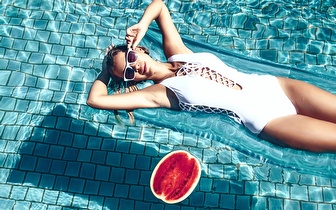 5 Lipoesculturas + 5 Pressoterapias + 5 Infravermelhos por 19€ em Gondomar!