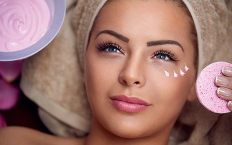 Limpeza de Pele Profunda por 21€ em Cascais!