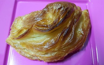 12 Pastéis de Chaves Congelados por 15€ com Entrega Grátis nas Zonas de Mafra, Oeiras, Cascais e Sintra!