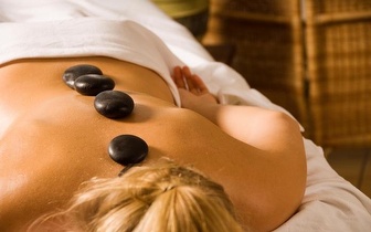 Massagem com Velas ou Pedras Quentes de 30 Minutos por 15€ em Odivelas!