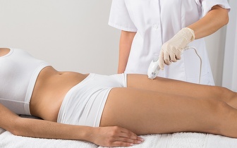 6 Sessões de Depilação a Laser de Díodo Médico ao Corpo Inteiro por 99€ em Ramalde!