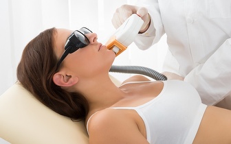 5 Sessões de Depilação a Laser de Díodo em Zona Média por 49€ em Ramalde!