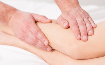 Drenagem Linfática Manual em São João do Estoril!