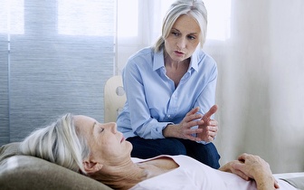 Sessão de Hipnose Terapêutica em Algueirão!