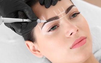 Micropigmentação de Sobrancelhas com Microblading por 69€ em Benfica!