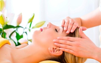 Sessão de Reiki por 19€ em Matosinhos!