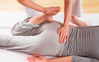 Massagem Terapêutica Shiatsu por 22€ em Matosinhos!