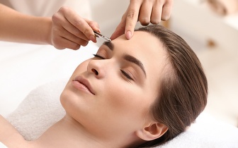 Depilação: Design de Sobrancelhas por 5€ em Benfica!