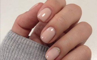 Aplicação de Verniz Gel por 8€ em Queluz!