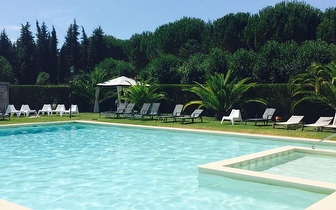 Programa Romântico: 2 Noites em Quarto Duplo + Acesso ao Spa e Ginásio + Pequeno-Almoço + Workshop por 168€ em Mafra!