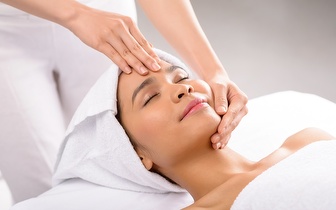 Limpeza de Pele Profunda por 19€ em Benfica!