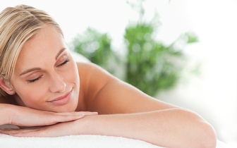 Massagem de Relaxamento ao Corpo Inteiro por 15€ nas Olaias!