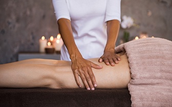 3 Massagens Anticelulíticas de 45min por 29€ em Gondomar!