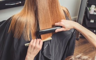 Alisamento Progressivo por 35€ na Maia!