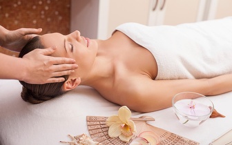 Massagem de Relaxamento de 60min por 19,90€ em Vila do Conde!