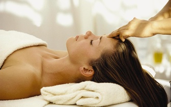 2 Sessões de Reiki em Ermesinde por 19€! 