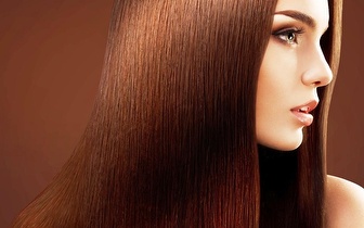 Corte + Brushing + Hidratação + Efeito Botox por 19,50€ em Ramalde!