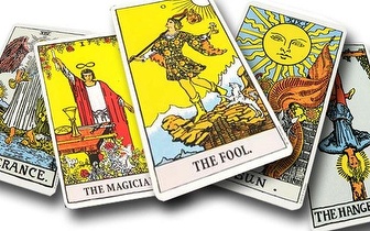 Consulta de Tarot por 9,90€ no Saldanha! 