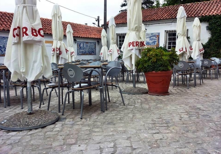 Porto dos Sentidos