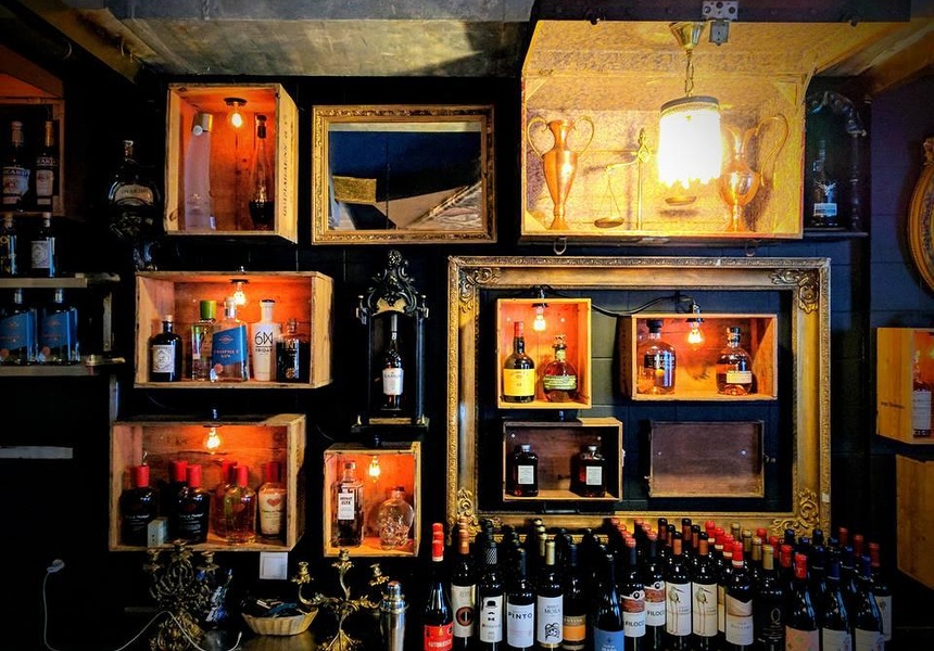 Casa dos Pecados - Restaurant restaurant in Lisbon, Lisboa